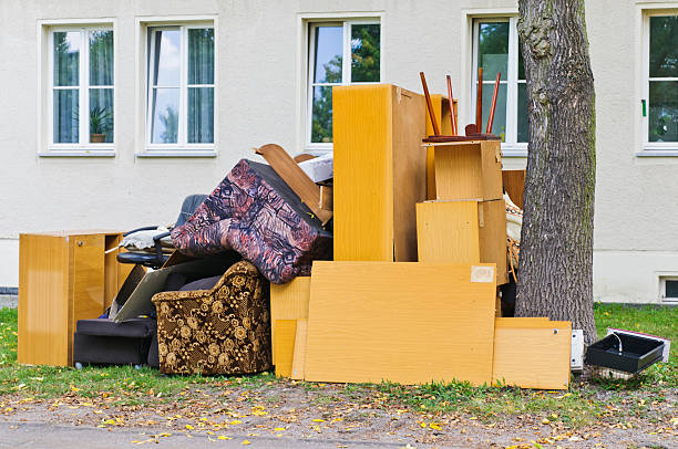 Professional Junk Removal in Double Springs, AL