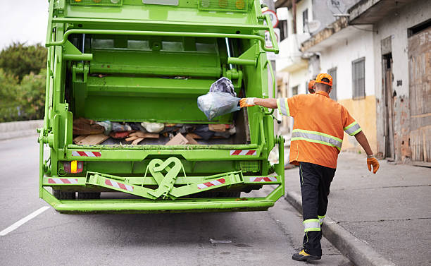 Best Garage Cleanout  in Double Springs, AL